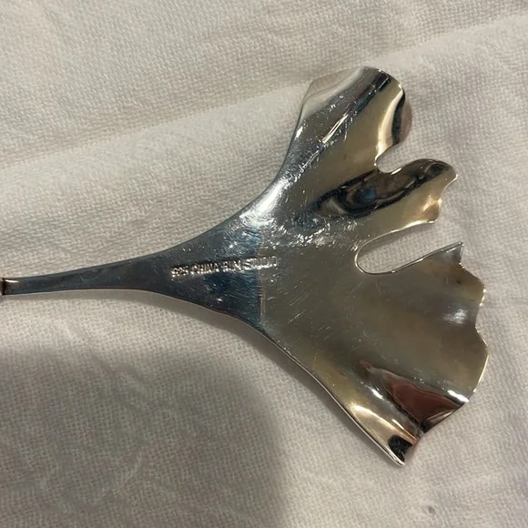 Beautiful Sterling Silver pendant - Picture 3 of 5